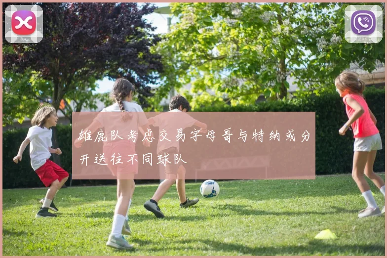 雄鹿队考虑交易字母哥与特纳或分开送往不同球队